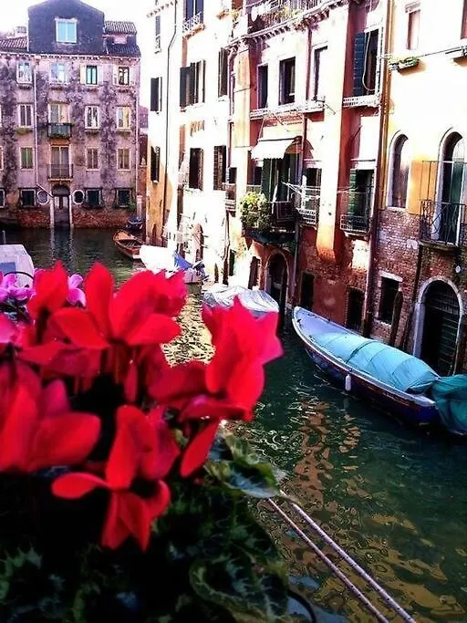 Apartment Ferienwohnung Ca Dolce Venedig Italien