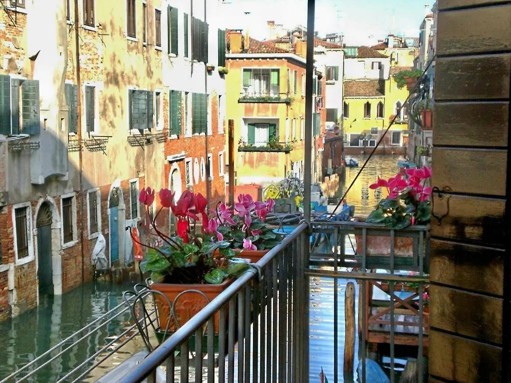 Ferienwohnung Ca Dolce Venedig 0*,  Italien