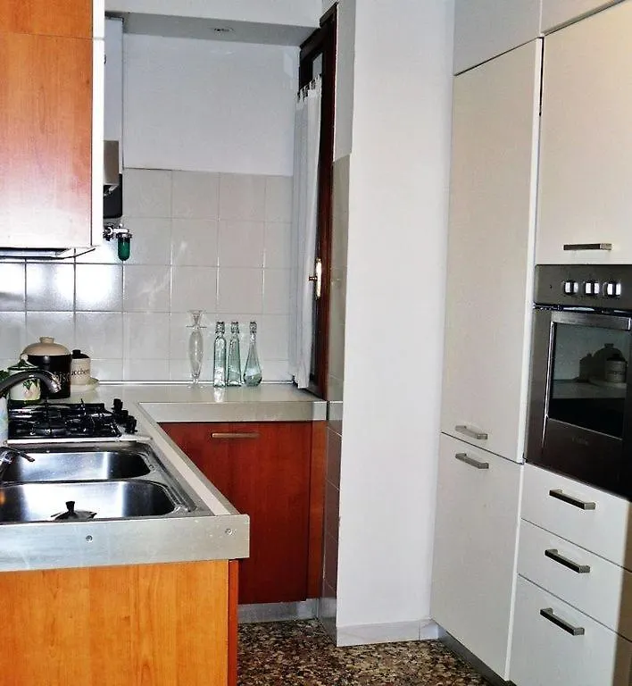 Ferienwohnung Ca Dolce Venedig 0*,