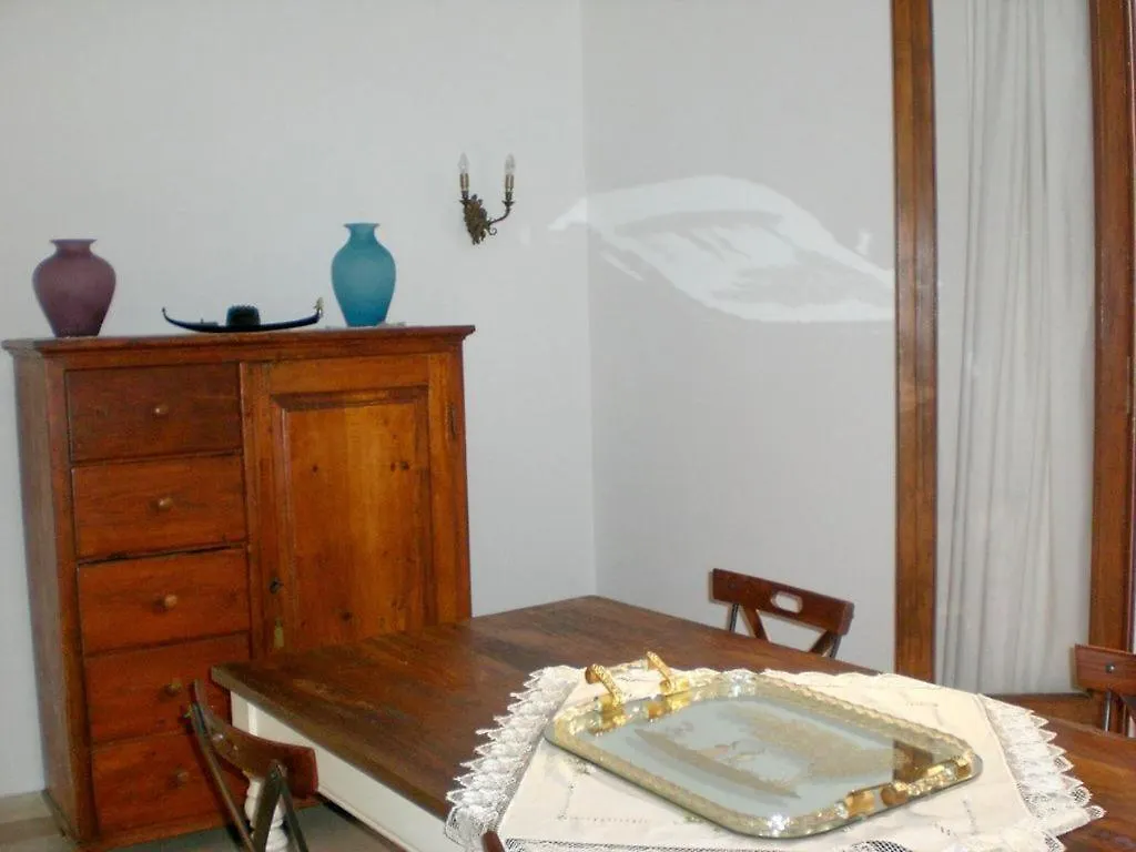 Apartment Ferienwohnung Ca Dolce Venedig Italien
