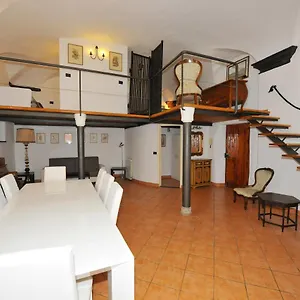 Casa Costa Allegra , Genua Italien