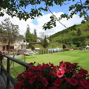 Riviera , Borzonasca Italien