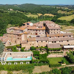 Bosco Della Spina , Murlo Italien
