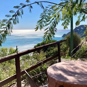 Pietrafiore , Monterosso al Mare Italien
