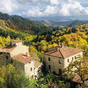 Bio Il Vigno , Caprese Michelangelo Italien