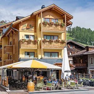 Mota 4*, Livigno Italien