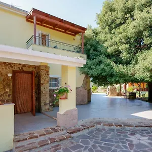 La Genziana , Alghero Italien