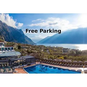 Aria Life 4*, Limone sul Garda Italien