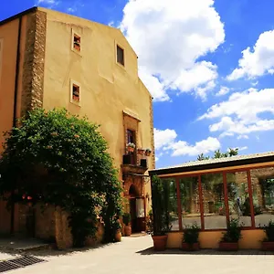Torre Di Renda , Piazza Armerina Italien
